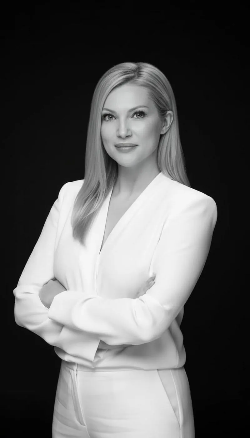 Danijela Marić, founder of Daninnana Institute